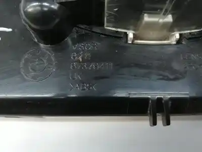 Peça sobressalente para automóvel em segunda mão velocímetro / quadrante por mini mini (r50,r53) g-w10b16a referências oem iam 62109126990  