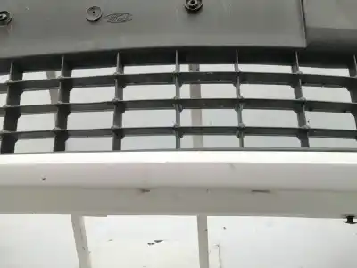 Автозапчастина б/у передній бампер для ford c-max (cb3) hhda посилання на oem iam 1513248  