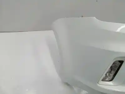 Автозапчастина б/у передній бампер для ford c-max (cb3) hhda посилання на oem iam 1513248  