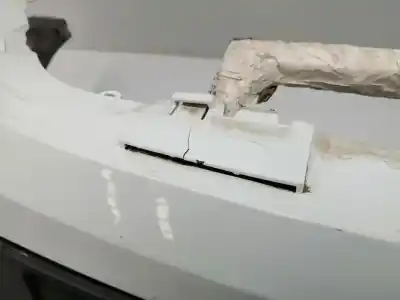 Автозапчастина б/у передній бампер для ford c-max (cb3) hhda посилання на oem iam 1513248  