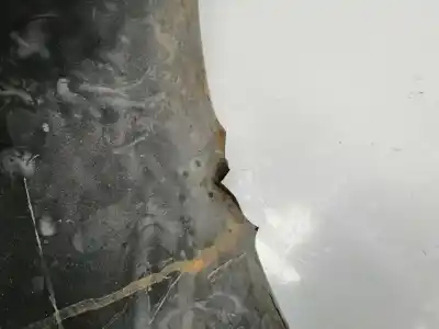 Автозапчастина б/у передній бампер для ford c-max (cb3) hhda посилання на oem iam 1513248  