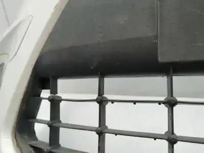 Автозапчастина б/у передній бампер для ford c-max (cb3) hhda посилання на oem iam 1513248  