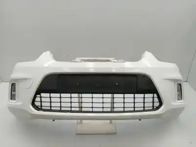 Автозапчастина б/у передній бампер для ford c-max (cb3) hhda посилання на oem iam 1513248