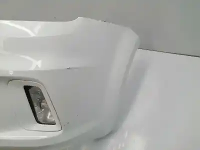 Автозапчастина б/у передній бампер для ford c-max (cb3) hhda посилання на oem iam 1513248  