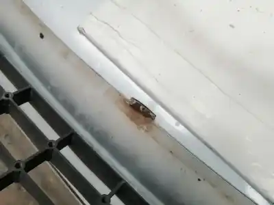 Автозапчастина б/у передній бампер для ford c-max (cb3) hhda посилання на oem iam 1513248  