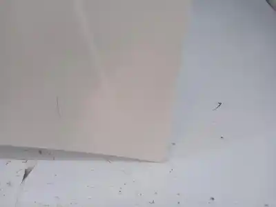 Автозапчастина б/у капок для fiat i doblò (119) d-199a2000 посилання на oem iam 51934310  