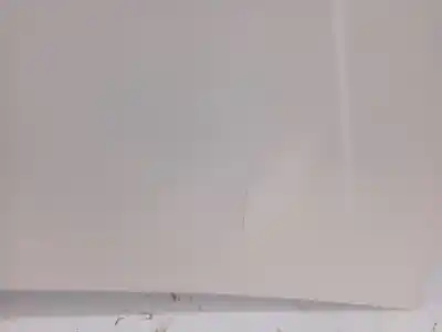 Автозапчастина б/у капок для fiat i doblò (119) d-199a2000 посилання на oem iam 51934310  