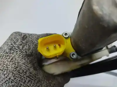 Автозапчасти б/у регулятор стекла переднего правого за mini mini (r50,r53) g-w10b16a ссылки oem iam 51337162164  