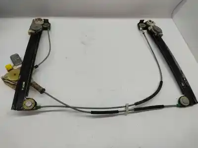 Автозапчасти б/у регулятор стекла переднего правого за mini mini (r50,r53) g-w10b16a ссылки oem iam 51337162164  