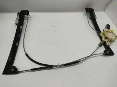 Автозапчастина б/у регулятор переднього правого скла для MINI MINI (R50,R53) G-W10B16A Посилання на OEM IAM 51337162164  