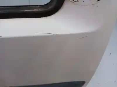 Second-hand car spare part front right door for fiat i doblò (119) d-199a2000 oem iam references 51847705  