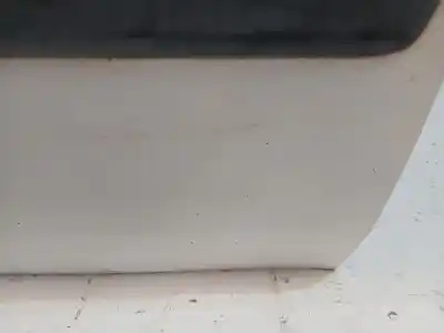 Second-hand car spare part front right door for fiat i doblò (119) d-199a2000 oem iam references 51847705  