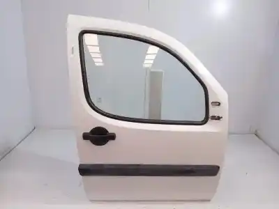 Second-hand car spare part Front Right Door for FIAT I DOBLÒ (119) D-199A2000 OEM IAM references 51847705  
