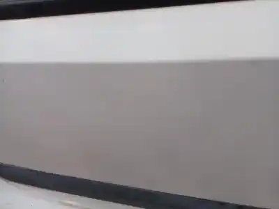 Автозапчастина б/у передні ліві двері для fiat i doblò (119) d-199a2000 посилання на oem iam 51847707  