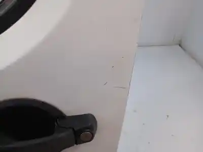 Автозапчастина б/у передні ліві двері для fiat i doblò (119) d-199a2000 посилання на oem iam 51847707  