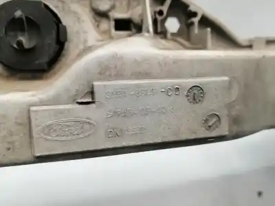 Автозапчастина б/у фронтальна панель для ford c-max (cb3) hhda посилання на oem iam 1508632  