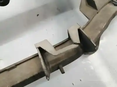 Автозапчастина б/у фронтальна панель для ford c-max (cb3) hhda посилання на oem iam 1508632  