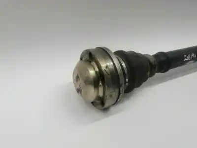 Pezzo di ricambio per auto di seconda mano trasmissione anteriore destra per seat leon (1m1) 1.9 tdi riferimenti oem iam 1j0407452qx  