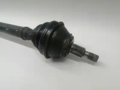 Pezzo di ricambio per auto di seconda mano trasmissione anteriore destra per seat leon (1m1) 1.9 tdi riferimenti oem iam 1j0407452qx  