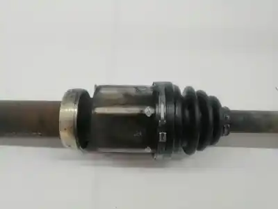 Автозапчастина б/у передня права трансмісія для ford transit connect (tc7) d-hcpa посилання на oem iam   