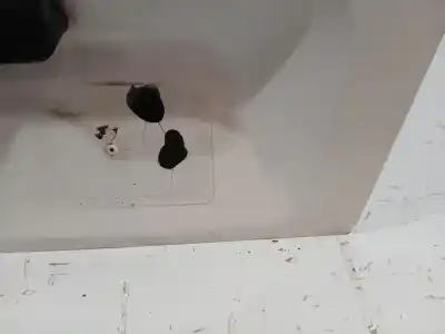 Second-hand car spare part left rear door for fiat i doblò (119) d-199a2000 oem iam references 51766902  