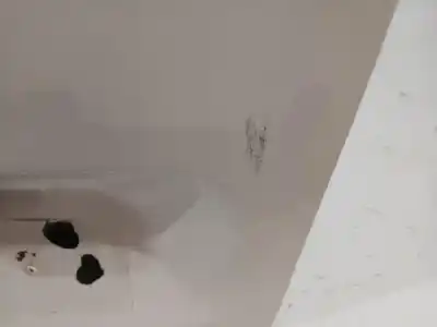 Second-hand car spare part left rear door for fiat i doblò (119) d-199a2000 oem iam references 51766902  