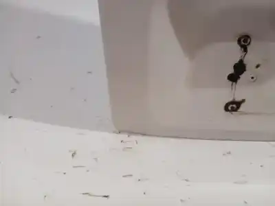 Second-hand car spare part left rear door for fiat i doblò (119) d-199a2000 oem iam references 51766902  