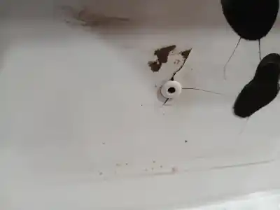 Second-hand car spare part left rear door for fiat i doblò (119) d-199a2000 oem iam references 51766902  