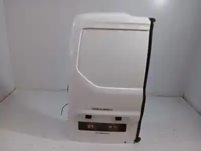 Автозапчастина б/у ліві задні двері для ford transit connect (chc) xvga посилання на oem iam 2431232