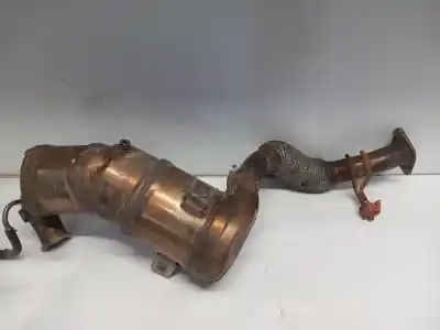 Second-hand car spare part front right fin for fiat i doblò (119) d-199a2000 oem iam references 51754845  