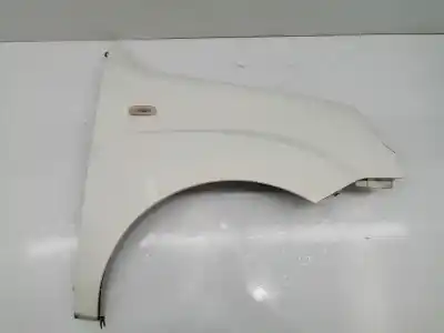 Second-hand car spare part Front Right Fin for FIAT I DOBLÒ (119) D-199A2000 OEM IAM references 51754845  