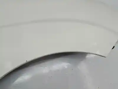 Second-hand car spare part front right fin for fiat i doblò (119) d-199a2000 oem iam references 51754845  