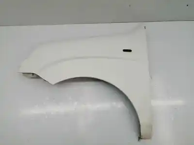 Pezzo di ricambio per auto di seconda mano Parafango Anteriore Sinistro per FIAT I DOBLÒ (119) D-199A2000 Riferimenti OEM IAM 51754866  