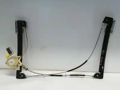 Piesă de schimb auto la mâna a doua mecanism acționare geam fațã stânga pentru mini mini (r50,r53) g-w10b16a referințe oem iam 51337162163  