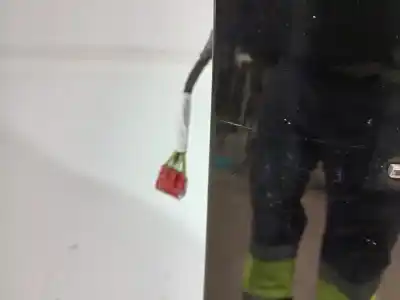 Автозапчастина б/у ліві задні двері для citroen jumpy furgon acristalado corto h1 tipo 10 посилання на oem iam 9811895380  