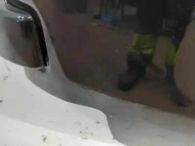 Автозапчастина б/у ліві задні двері для citroen jumpy furgon acristalado corto h1 tipo 10 посилання на oem iam 9811895380  