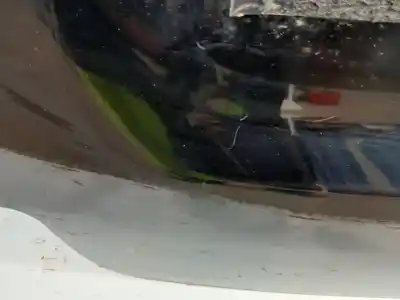 Автозапчастина б/у ліві задні двері для citroen jumpy furgon acristalado corto h1 tipo 10 посилання на oem iam 9811895380  