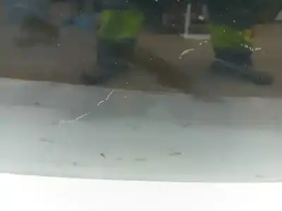 Автозапчастина б/у ліві задні двері для citroen jumpy furgon acristalado corto h1 tipo 10 посилання на oem iam 9811895380  