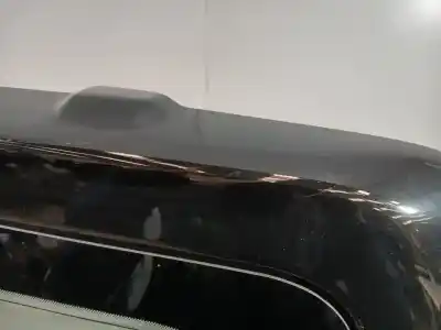 Автозапчастина б/у праві задні двері для citroen jumpy furgon acristalado corto h1 tipo 10 посилання на oem iam 9811895080  