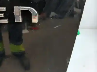 Автозапчастина б/у праві задні двері для citroen jumpy furgon acristalado corto h1 tipo 10 посилання на oem iam 9811895080  