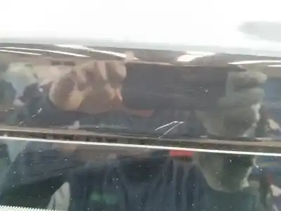 Автозапчастина б/у праві задні двері для citroen jumpy furgon acristalado corto h1 tipo 10 посилання на oem iam 9811895080  