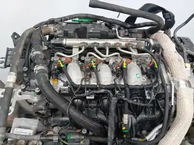 Автозапчастина б/у ДВИГУН КОМПЛЕКТ для LAND ROVER FREELANDER (LR2)  Посилання на OEM IAM 224DT  