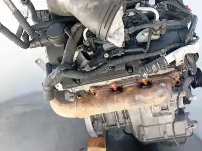 Second-hand car spare part complete engine for porsche cayenne (92a) 3.0 diesel oem iam references crc  