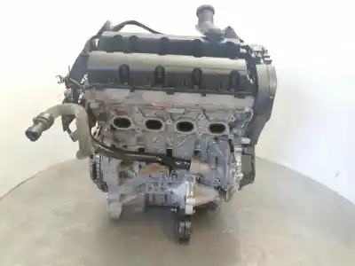 Автозапчасти б/у полный двигатель за citroen c4 picasso i monospace (ud_) 2.0 i 16v ссылки oem iam rfj  