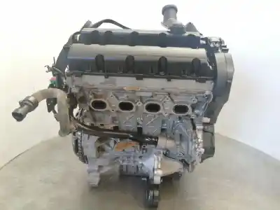 Автозапчасти б/у полный двигатель за citroen c4 picasso i monospace (ud_) 2.0 i 16v ссылки oem iam rfj  