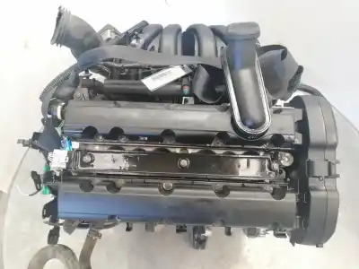 Автозапчасти б/у полный двигатель за citroen c4 picasso i monospace (ud_) 2.0 i 16v ссылки oem iam rfj