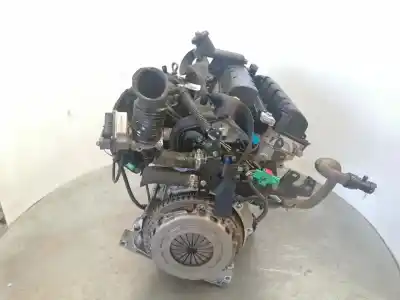 Автозапчасти б/у полный двигатель за citroen c4 picasso i monospace (ud_) 2.0 i 16v ссылки oem iam rfj  