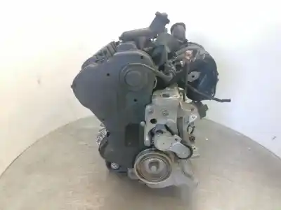 Автозапчасти б/у полный двигатель за citroen c4 picasso i monospace (ud_) 2.0 i 16v ссылки oem iam rfj  