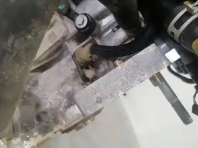 Автозапчастина б/у двигун комплект для renault arkana (eu version) renault arkana e-tech посилання на oem iam h5h490  