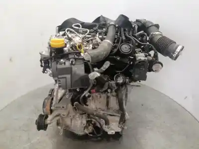 Автозапчастина б/у двигун комплект для renault arkana (eu version) renault arkana e-tech посилання на oem iam h5h490  